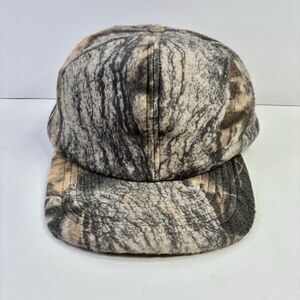 Whitewater Outdoors Large Gore-Tex Thinsulate Waterproof Hat Camo Hunting USA